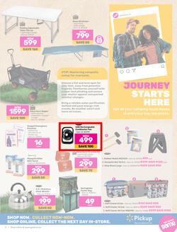Game : Plan Your Easter Escape (12 March - 31 March 2024), page 3
