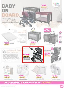Game : Baby's World (25 February - 24 March 2025), page 3