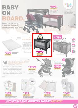 Game : Baby's World (25 February - 24 March 2025), page 3