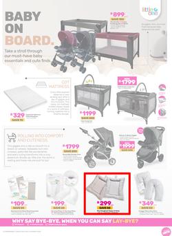 Game : Baby's World (25 February - 24 March 2025), page 3