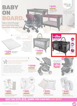 Game : Baby's World (25 February - 24 March 2025), page 3