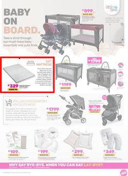 Game : Baby's World (25 February - 24 March 2025), page 3