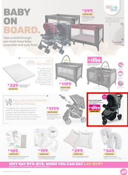 Game : Baby's World (25 February - 24 March 2025), page 3