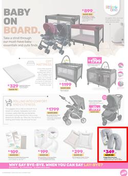 Game : Baby's World (25 February - 24 March 2025), page 3