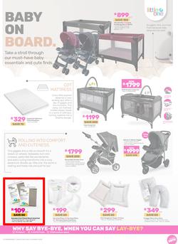 Game : Baby's World (25 February - 24 March 2025), page 3