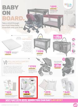 Game : Baby's World (25 February - 24 March 2025), page 3