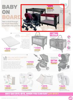 Game : Baby's World (25 February - 24 March 2025), page 3