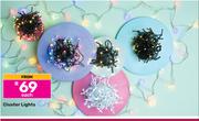Cluster Lights-Each