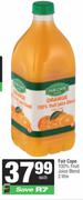 Fair Cape 100% Fruit Juice Blend-2Ltr