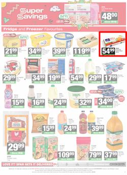 SUPERSPAR Western Cape : Super Savings (05 January - 19 January 2026), page 3