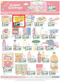 SUPERSPAR Western Cape : Super Savings (05 January - 19 January 2026), page 3