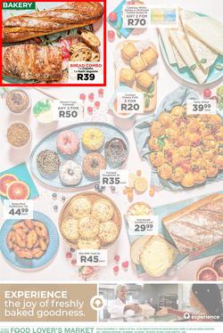 Food Lover's Market : Love Of Value (23 September - 29 September 2024), page 3