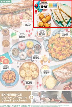 Food Lover's Market : Love Of Value (23 September - 29 September 2024), page 3
