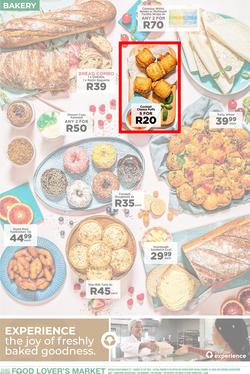 Food Lover's Market : Love Of Value (23 September - 29 September 2024), page 3