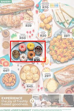 Food Lover's Market : Love Of Value (23 September - 29 September 2024), page 3