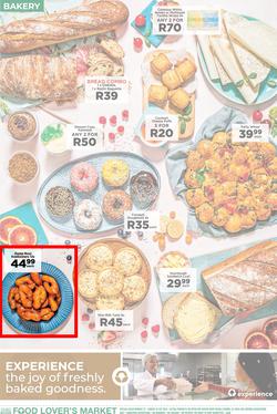 Food Lover's Market : Love Of Value (23 September - 29 September 2024), page 3