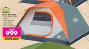 Campmaster Dome 405 Tent