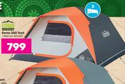 Campmaster Dome 320 Tent