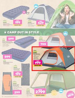 Game : Unbeatable Deals On All Things Outdoor (20 September - 03 October 2023), page 3