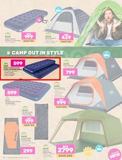 Game : Unbeatable Deals On All Things Outdoor (20 September - 03 October 2023), page 3