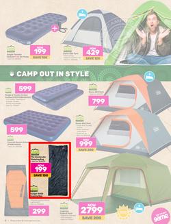 Game : Unbeatable Deals On All Things Outdoor (20 September - 03 October 2023), page 3