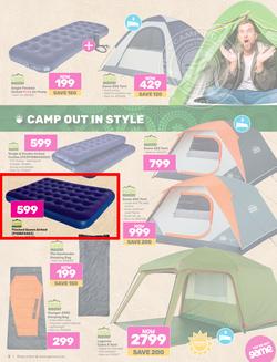 Game : Unbeatable Deals On All Things Outdoor (20 September - 03 October 2023), page 3
