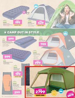 Game : Unbeatable Deals On All Things Outdoor (20 September - 03 October 2023), page 3