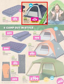 Game : Unbeatable Deals On All Things Outdoor (20 September - 03 October 2023), page 3