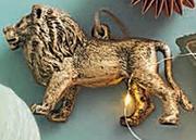 Hanging Animal Decor-Each