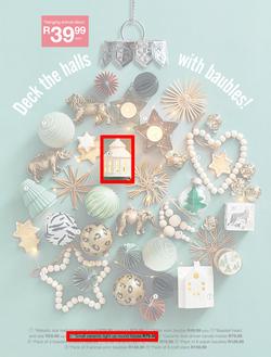 Mr Price Home : So Much More This Summer (26 October - 24 November 2023), page 3