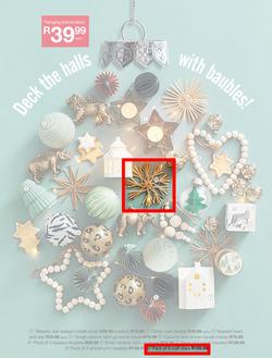 Mr Price Home : So Much More This Summer (26 October - 24 November 2023), page 3