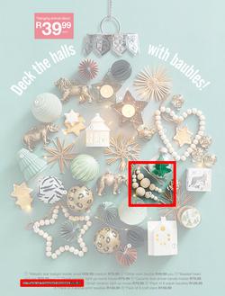 Mr Price Home : So Much More This Summer (26 October - 24 November 2023), page 3
