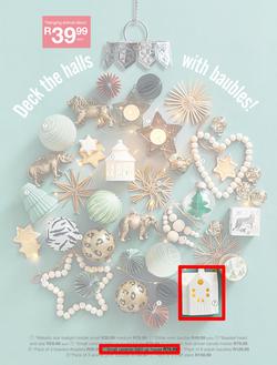Mr Price Home : So Much More This Summer (26 October - 24 November 2023), page 3