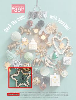 Mr Price Home : So Much More This Summer (26 October - 24 November 2023), page 3
