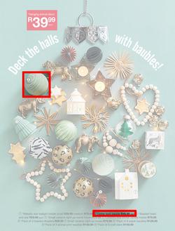 Mr Price Home : So Much More This Summer (26 October - 24 November 2023), page 3