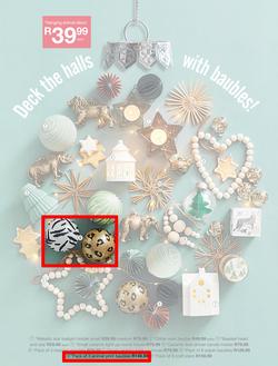 Mr Price Home : So Much More This Summer (26 October - 24 November 2023), page 3
