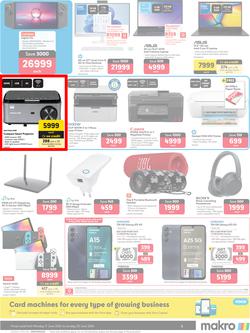 Makro : General Merchandise (17 June - 30 June 2024), page 3