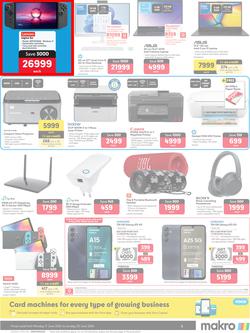 Makro : General Merchandise (17 June - 30 June 2024), page 3