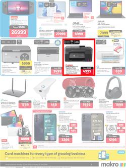 Makro : General Merchandise (17 June - 30 June 2024), page 3