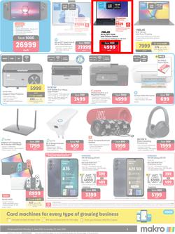 Makro : General Merchandise (17 June - 30 June 2024), page 3