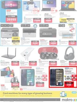 Makro : General Merchandise (17 June - 30 June 2024), page 3