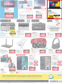 Makro : General Merchandise (17 June - 30 June 2024), page 3