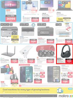 Makro : General Merchandise (17 June - 30 June 2024), page 3
