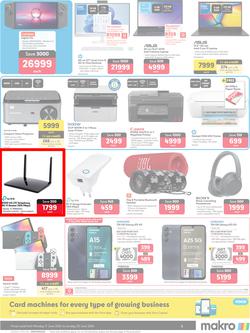Makro : General Merchandise (17 June - 30 June 2024), page 3