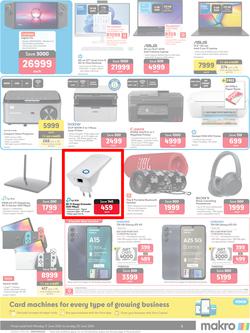 Makro : General Merchandise (17 June - 30 June 2024), page 3