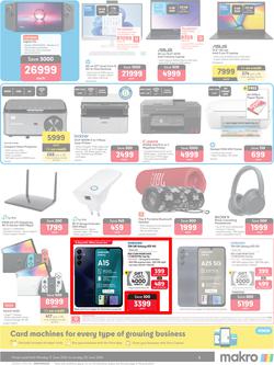 Makro : General Merchandise (17 June - 30 June 2024), page 3
