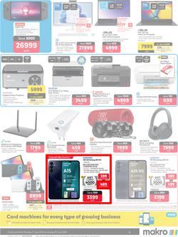 Makro : General Merchandise (17 June - 30 June 2024), page 3