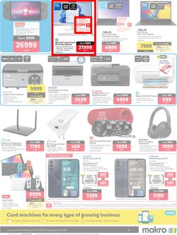 Makro : General Merchandise (17 June - 30 June 2024), page 3