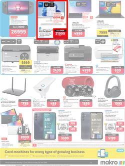 Makro : General Merchandise (17 June - 30 June 2024), page 3