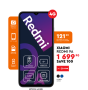 Xiaomi Redmi 9A 4G